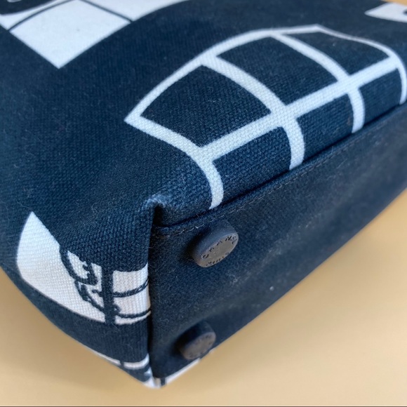 ✈️sold✈️CHANEL vintage cotton handbag - Picture 9 of 14